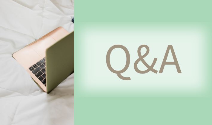 FAQ